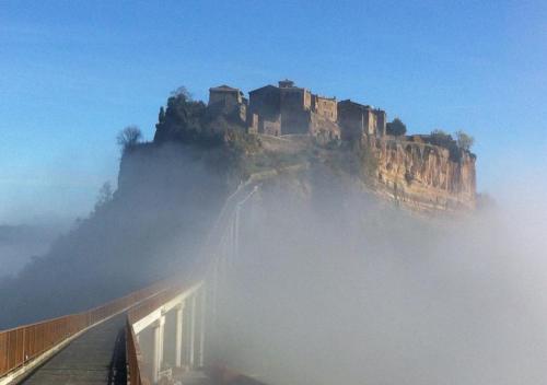 L'Incanto di Civita