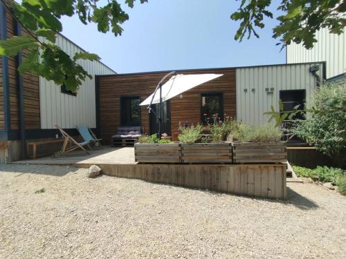 Maison éco-conçue près de Sarlat, 7 pers, Wifi, animaux OK - FR-1-828-11 (Maison eco-concue pres de Sarlat, 7 pers, Wifi, animaux OK - FR-1-828-11) in 蘇伊拉克