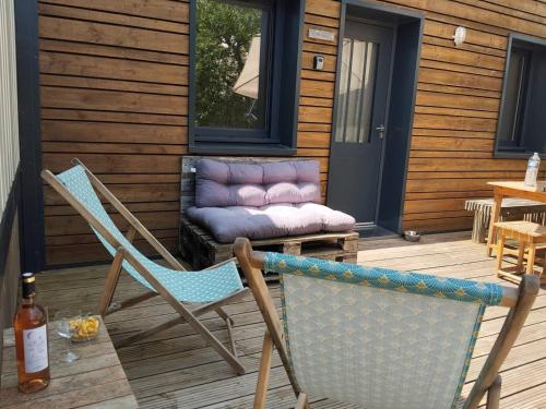 Maison éco-conçue près de Sarlat, 7 pers, Wifi, animaux OK - FR-1-828-11 (Maison eco-concue pres de Sarlat, 7 pers, Wifi, animaux OK - FR-1-828-11) in 蘇伊拉克
