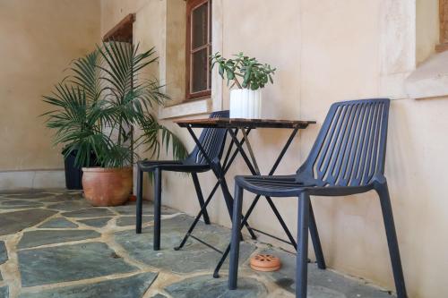 Kaesler Cottages - Barossa Valley