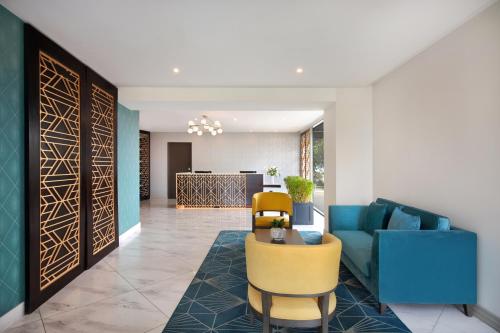 Swiss-Belhotel Napier in Napier