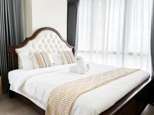 Corner Unit in OPR #8 - Cebu