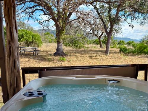 Frio Hills Hideaway in Rio Frio (TX)