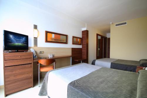 AQUA Hotel Aquamarina & Spa - image 2