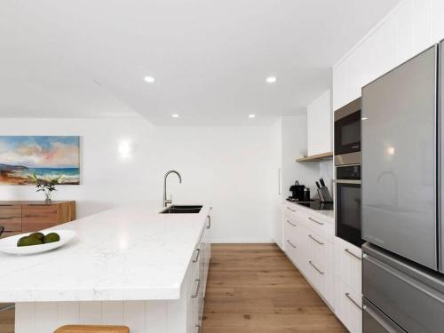 The Rocks Resort Unit 8G in Currumbin
