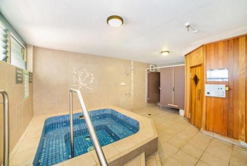 The Rocks Resort Unit 8G in Currumbin