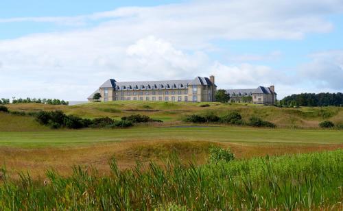 Fairmont St Andrews, Scotland