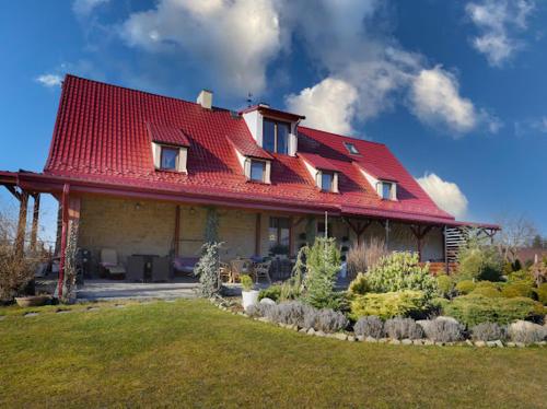 Parkowy Kudowa - Walbrzych