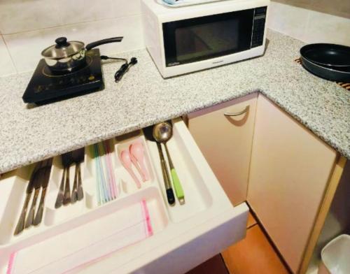 Bayview Holiday Flat in 北海岸