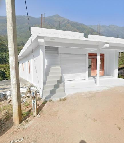 Viesnīcas āriene, Guru Mount View Villa in Welimada