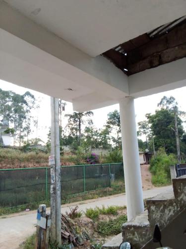Skats, Guru Mount View Villa in Welimada