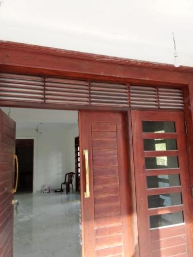 Ieeja, Guru Mount View Villa in Welimada