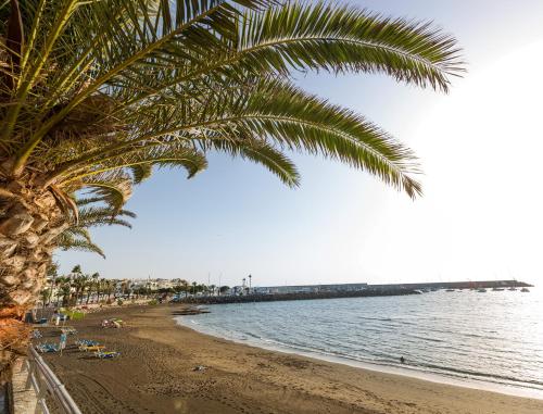 Arguineguín Bay Apartments