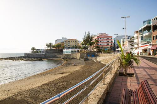 Arguineguín Bay Apartments