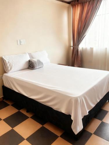 Hotel Plaza de Toros in 马尼萨莱斯