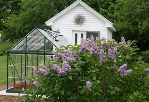 吉莱斯皮之家酒店 