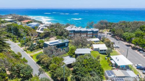 Laguna - The Coastal Beach House – khách sạn tại North Stradbroke Island