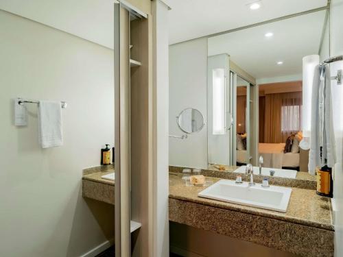 Mercure Sao Paulo Pamplona, São Paulo (foto 10)