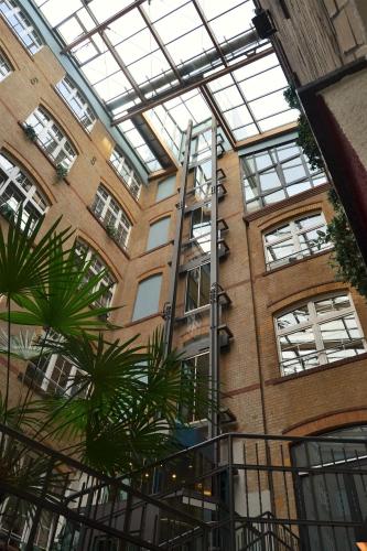 Singer109 Hostel, Hotel & Apartment, Berlin