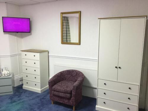 Danescourt Lodge - image 2