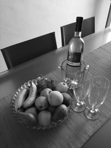 Facilities, Sunset Garden Villa in Perivolia