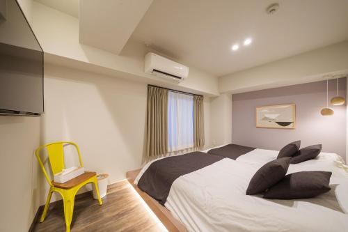 PREMIER suite Shinjuku West 2F, Tokyo (photo 3)