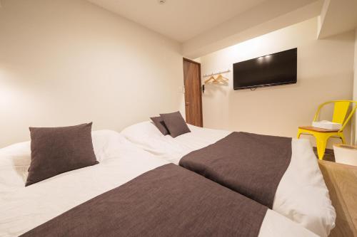 PREMIER suite Shinjuku West 2F, Tokyo (photo 4)