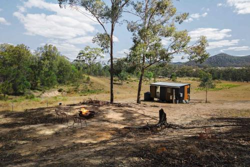 . Bundaleer Tiny House 2 by Tiny Away