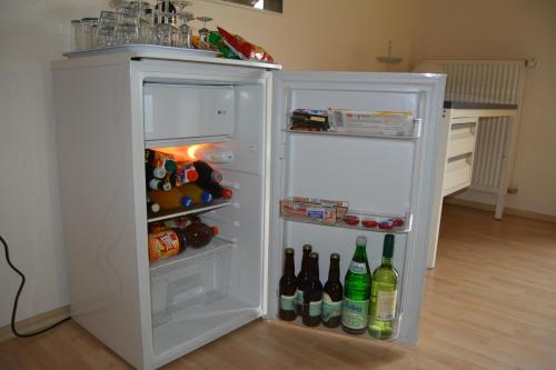 Ēdiens un dzērieni, B&B Prosterath-Hochwald in Prosterath