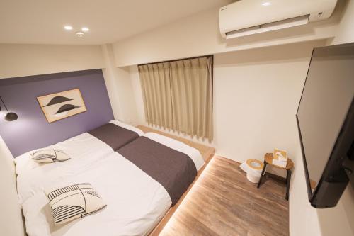 PREMIER suite Shinjuku West 2F, Tokyo (photo 9)