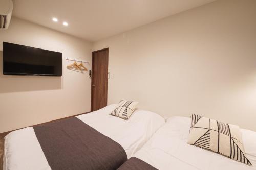 PREMIER suite Shinjuku West 2F, Tokyo (photo 8)