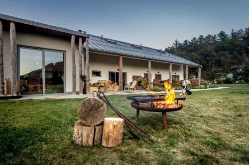 Viesnīcas āriene, Agritur La Dolce Mela - Adults Only in Vezano