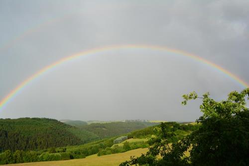 B&B Prosterath-Hochwald