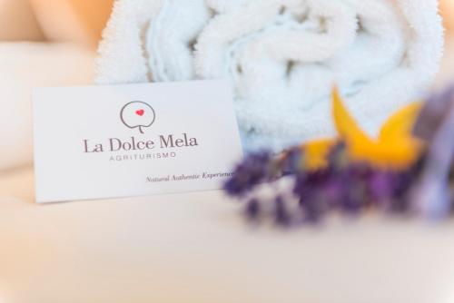 Agritur La Dolce Mela - Adults Only