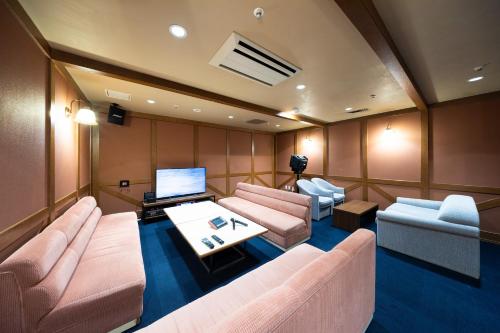 Hotel Kanronomori photo 5