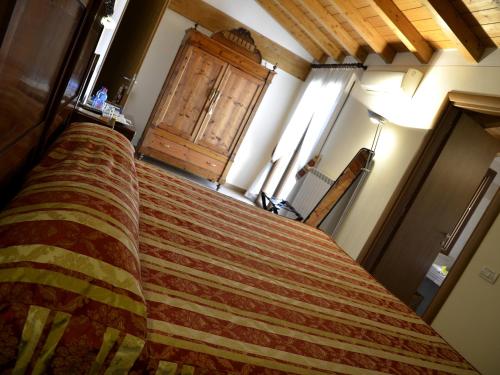 9 Muse Bed and Breakfast, Pension in Canneto sullʼOglio