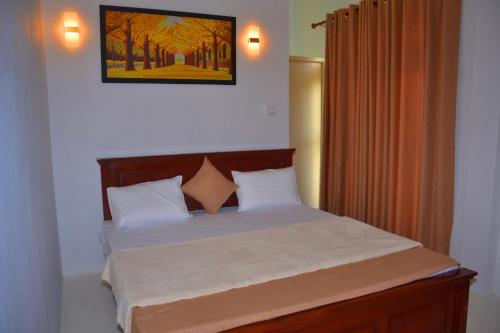 Horton Grand Boralanda in Welimada