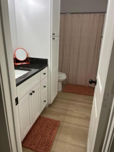 The Quiet Spur Apartment in Gatesville (TX)