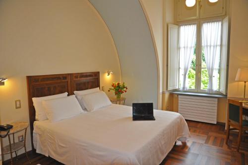 Hotel Roma e Rocca Cavour, Турин (фото 11)