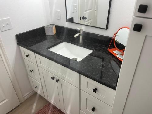 The Quiet Spur Apartment in Gatesville (TX)