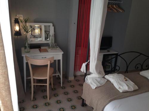 Hotel Pian delle Vigne