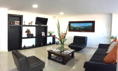 Terraza Hotel Villavicencio in Villavicencio