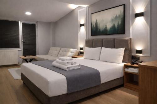Olen Uskudar Hotel - Tap to explore photos