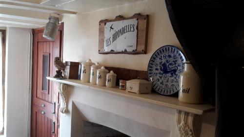 Les Hirondelles - image 3