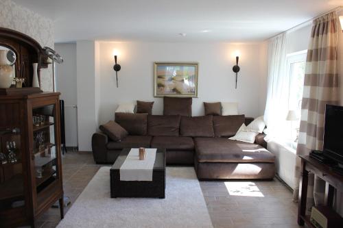 Ferienhaus Achtern Diek in Karolinenkoog