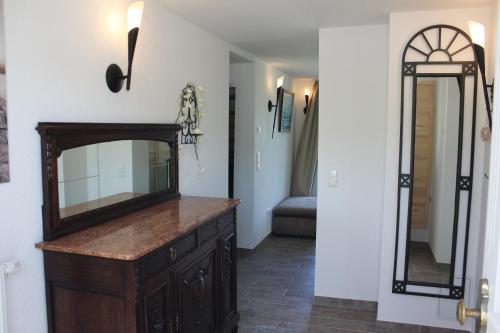 Létesítmények, Ferienhaus Achtern Diek in Karolinenkoog