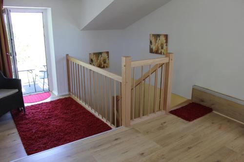 Létesítmények, Ferienhaus Achtern Diek in Karolinenkoog