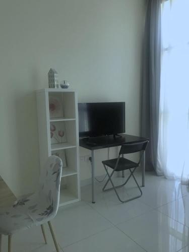 Chic Park Central 1Bedroom Perfect for Two in Madinat Zayid