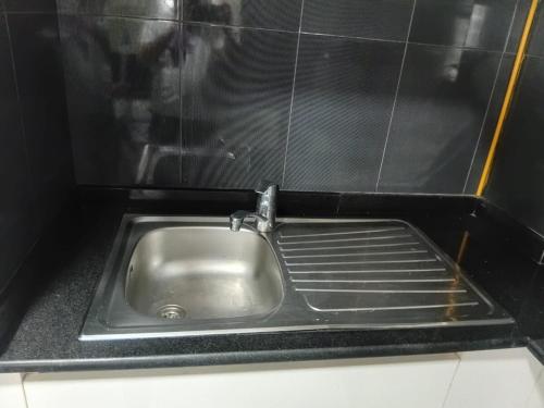 Chic Park Central 1Bedroom Perfect for Two in Madinat Zayid