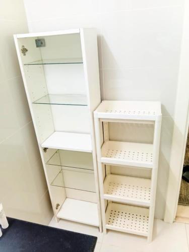 Chic Park Central 1Bedroom Perfect for Two in Madinat Zayid